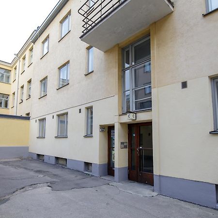 2Ndhomes Loennrotinkatu Apartment Helsinki Exterior photo